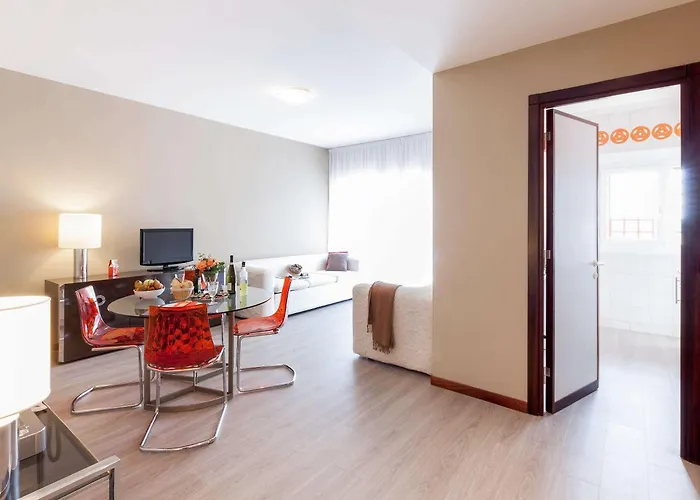 Aparthotel Adagio Rome Vatican