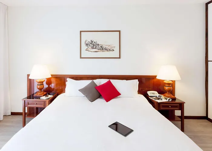 Aparthotel Adagio Rome Vatican