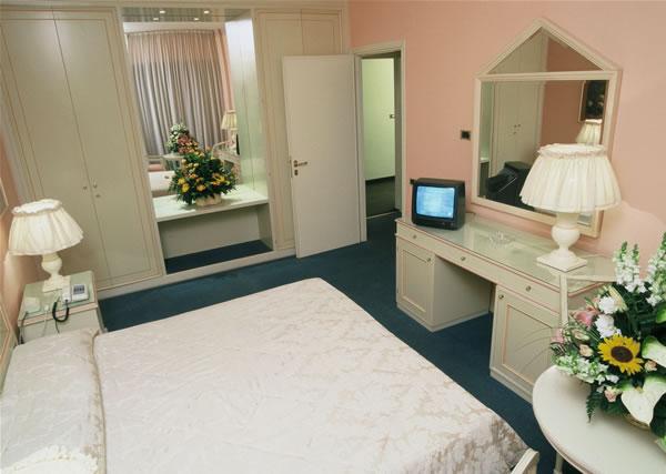 Aparthotel Adagio Vatican Rom