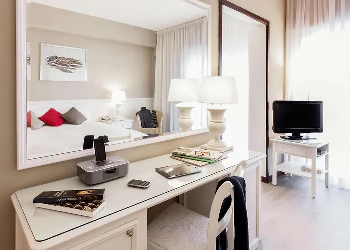 Aparthotel Adagio Rome Vatican