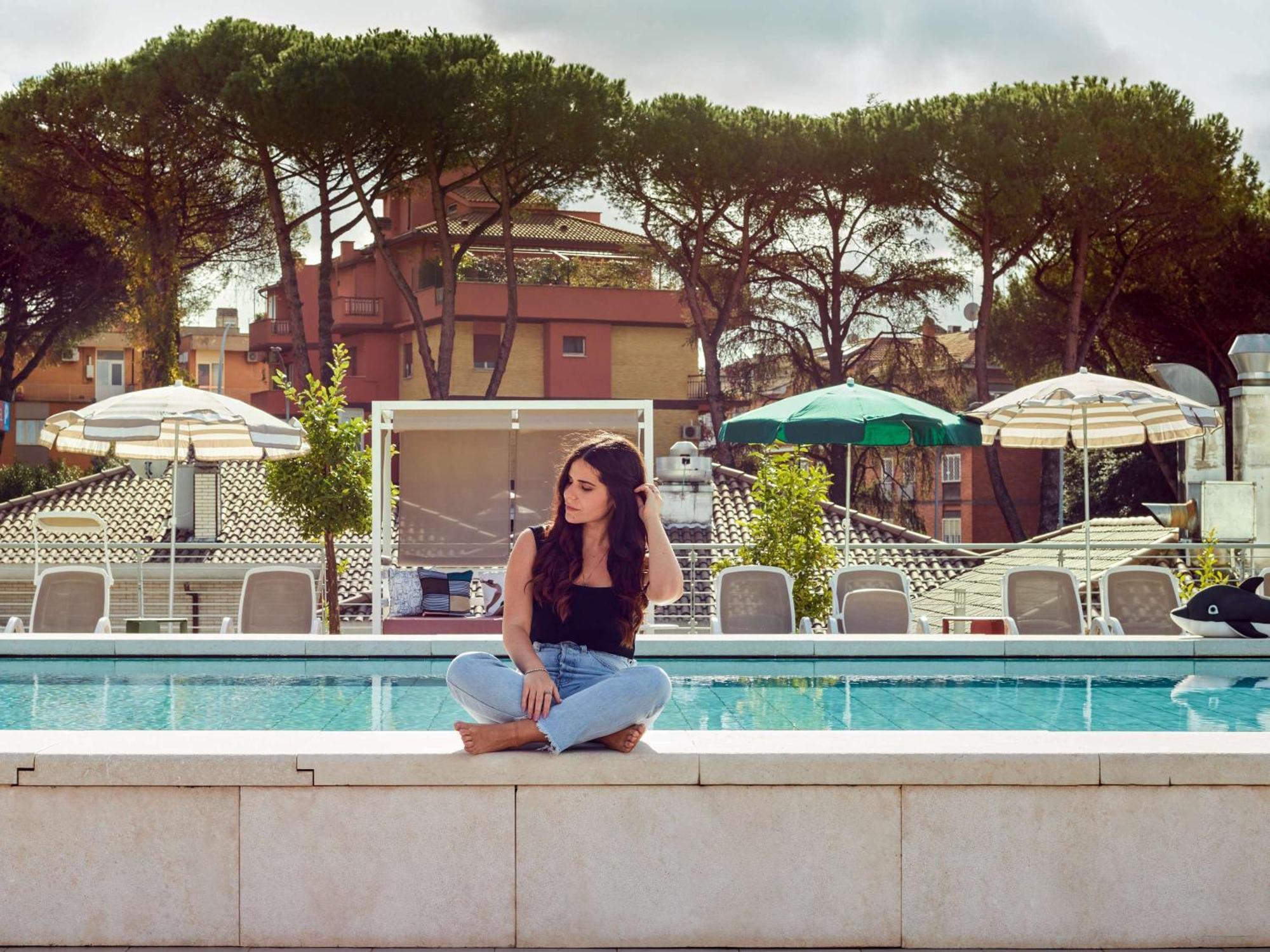 Adagio Vatican Apartahotel Roma