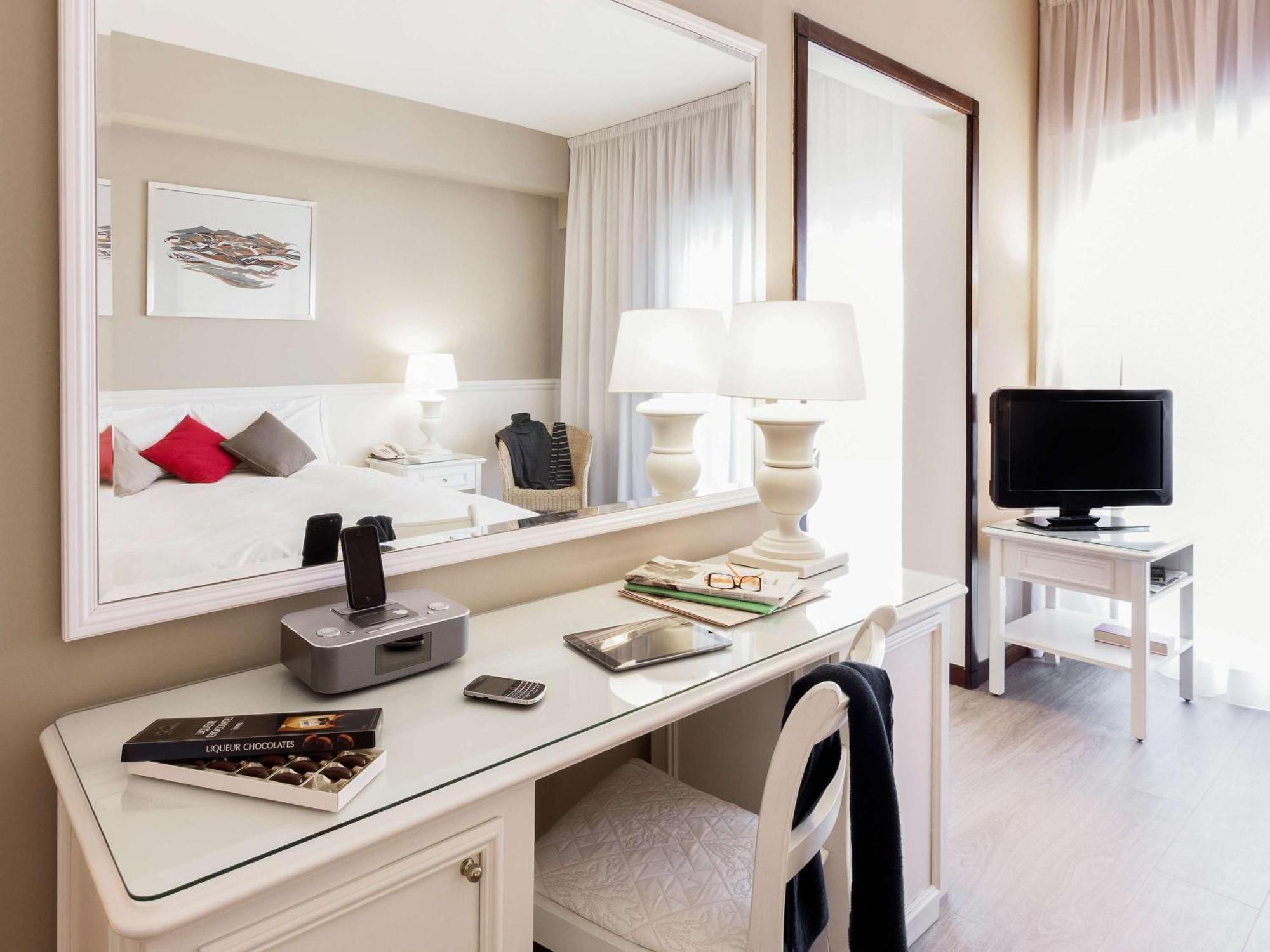 Adagio Vatican Apartahotel