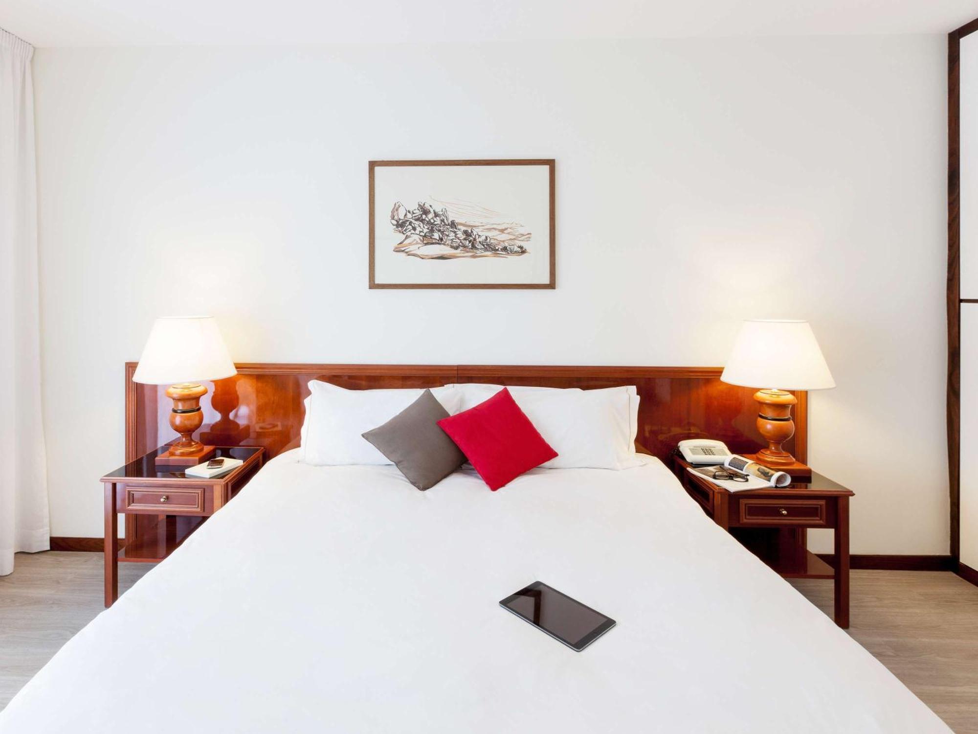 Adagio Vatican Apartahotel 4*