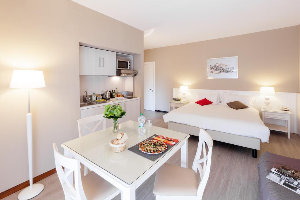 Apartahotel Adagio Vatican Roma