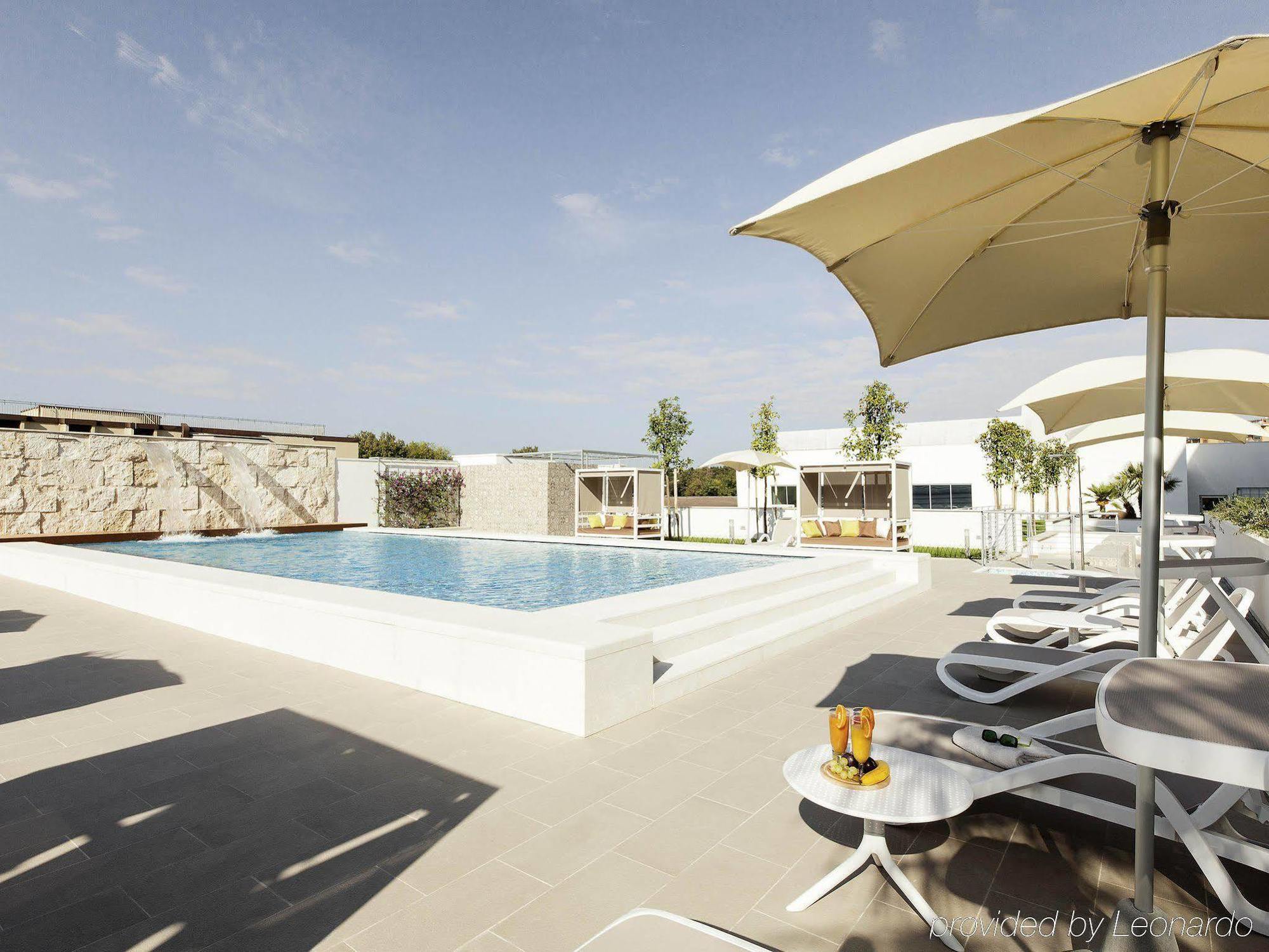 Apartahotel Adagio Vatican 4*