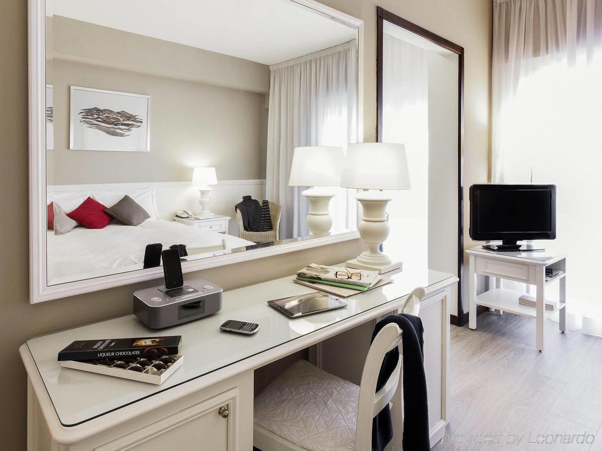 Adagio Vatican Apartahotel Roma