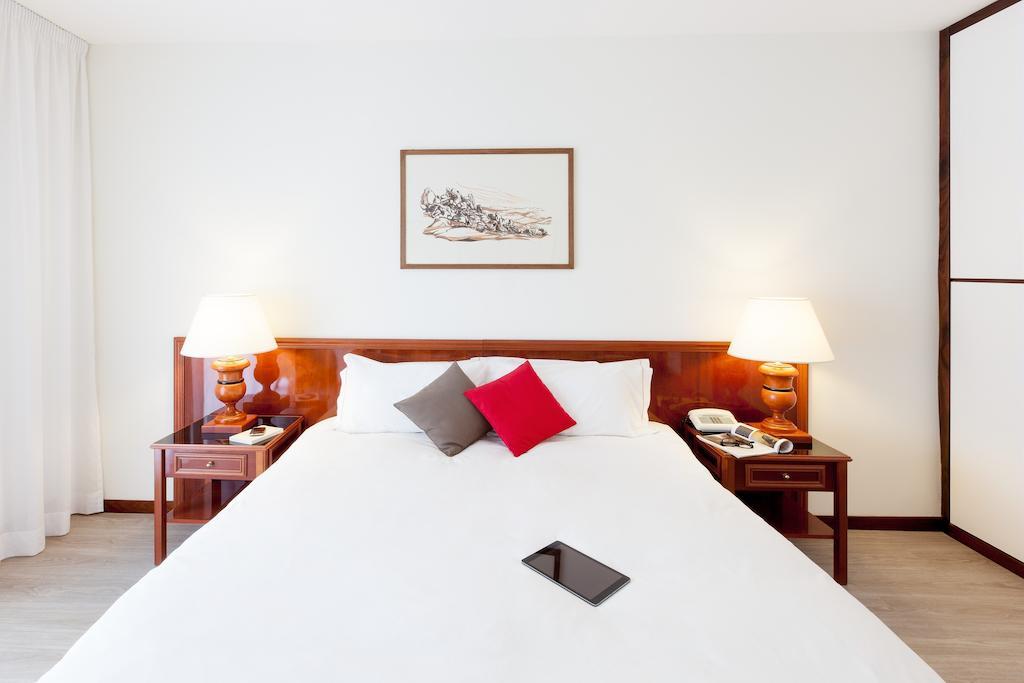 Apartahotel Adagio Vatican Roma