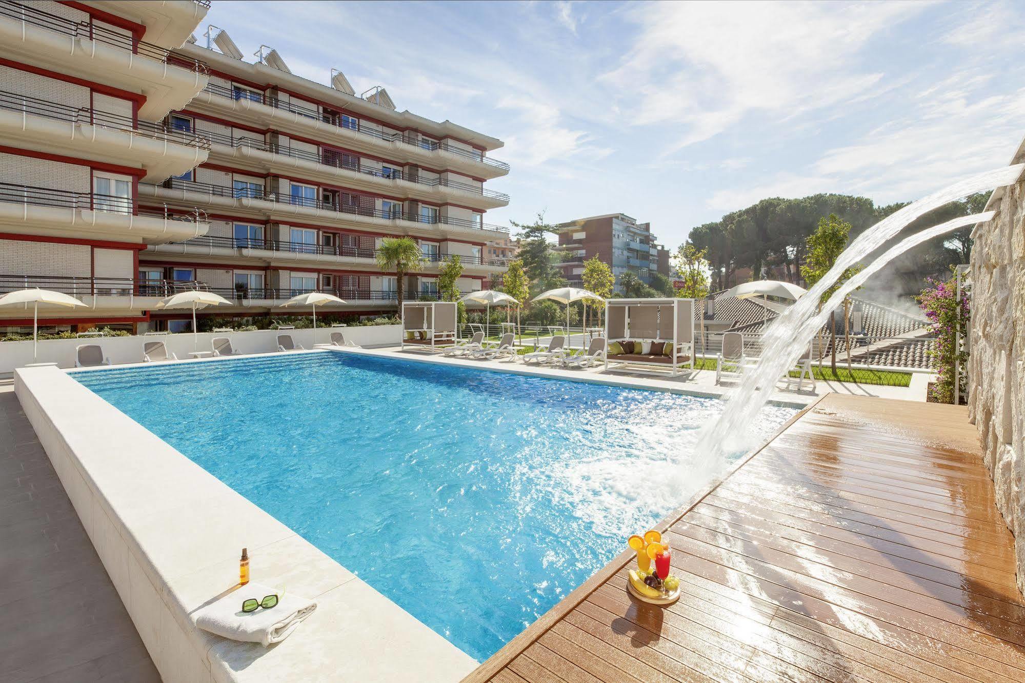 Adagio Vatican Apartahotel 4*