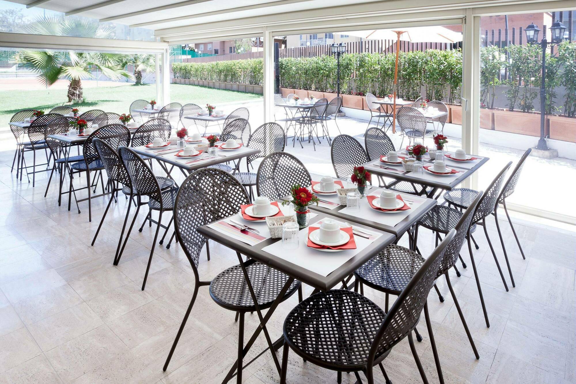 Appart hôtel Adagio Vatican 4*
